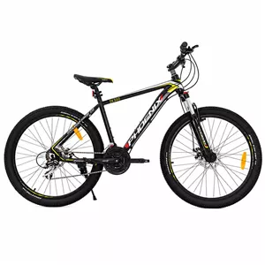 دوچرخه کوهستان فونیکس مدل ZK300 سایز طوقه 26 اینچ
