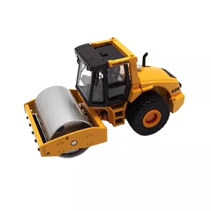 ماکت ماشین کا دی دبلیو مدل غلتک کد 498