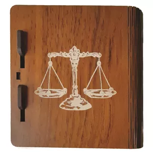 جعبه سیگار مدل مهر
