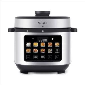 زودپز برقی 6 لیتری میگل مدل GPC 610 CHINESE