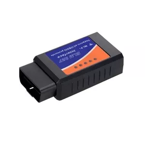 دستگاه دیاگ خودرو مدل OBDII ELM327