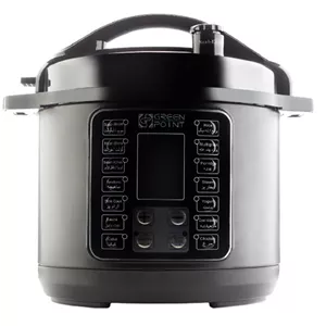 زودپز گرین پوینت مدل FPC-YBDH-6 گنجایش 6 لیتر