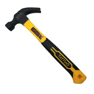 چکش میخ کش تاتناد مدل 160 وزن 500 گرم