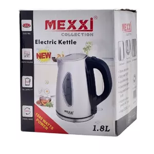 کتری برقی مکسی مدل SKL-3B گنجایش 1.8 لیتر