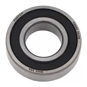 بلبرینگ دینام پاسیکو مدل P2080 قطر 34 میلیمتر مناسب برای پژو 405