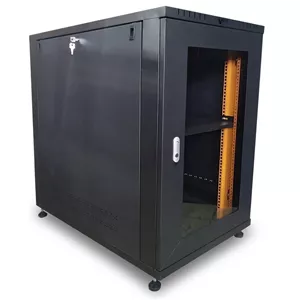رک شبکه زیمتک مدل sts18100