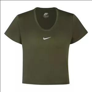 کراپ تی شرت ورزشی زنانه مدل GS-M-Py-127797