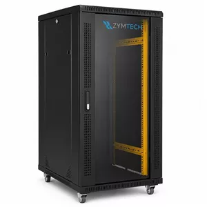 رک شبکه زیمتک مدل sts22100