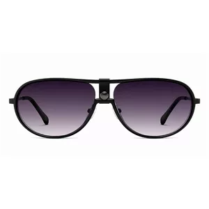 عینک آفتابی خلبانی (Aviator) مردانه مدل Navigator