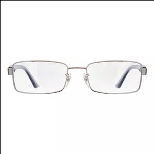 فریم عینک طبی مستطیلی ری بن مدل 0RX6270I-2500-50 مناسب برای صورت بیضی، قلب، گرد و مثلث