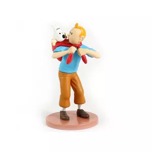 فیگور طرح تن تن کد 000036