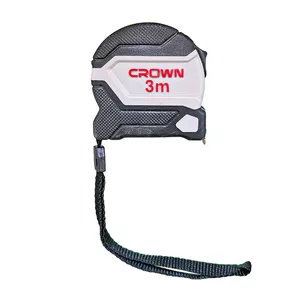 متر نواری 3 متری کرون مدل CPHMT-AD0316