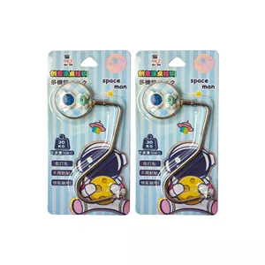 آویز مدل هنگر کیف بسته 2 عددی