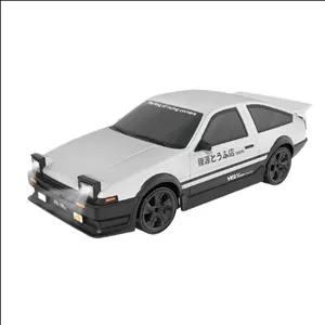 ماشین بازی کنترلی ام جی اکس مدل Vortex Toyota Sprinter Trueno (AE-86)