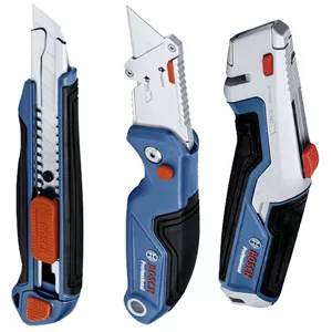 کاتر بوش مدل Professional مجموعه 3 عددی