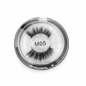 مژه مصنوعی مغناطیسی مدل M05