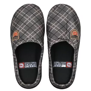 دمپایی حوله‌ای گزر مدل GT15904