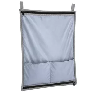 سبد رخت چرک مدل Wall Pocket