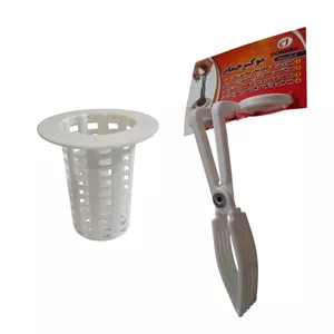 چاه باز کن حمام و موگیر کد 30 مجموعه 31 عددی
