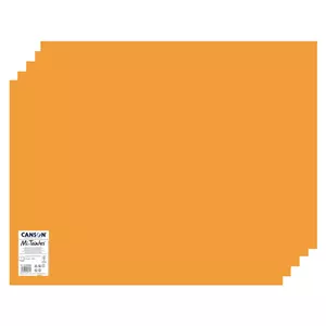 مقوا کانسون مدل Mi-Teintes کد 106 سایز 50x65 سانتی متر بسته 5 عددی