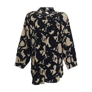 مانتو زنانه مدل کراش 957