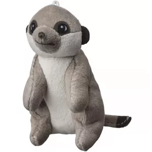 عروسک ایکیا مدل sandlöpare ارتفاع 8 سانتی متر