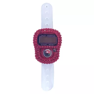 صلوات شمار مدل نگین کاری شده