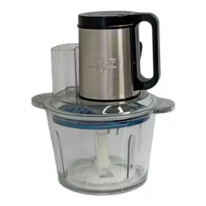 خردکن  3000 میلی‌لیتر ولف مدل WF-1366
