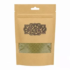 چاشنی ماست و خیار پنیرک - 100 گرم
