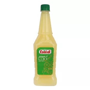 آب لیمو اصالت - 900 میلی لیتر