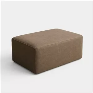 پاف مدل مستطیل کد 0403