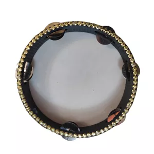 تمبورین مدل GGG