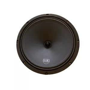 میدرنج خودرو ال اس آدیو مدل LS-M10E30 بسته دو عددی