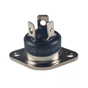  ترایاک اس تی مدل BTA25-800BW 
