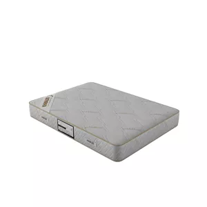 تشک طبی فنری خوابالو مدل ارکید دو نفره سایز 200 × 180 سانتی متر