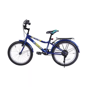 دوچرخه کودک شهری آساک مدل سپهر کد B-209-5200635 سایز طوقه 20 اینچ
