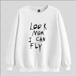 سویشرت مردانه مدل دورس ترویس اسکات