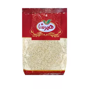 بلغور جو هیرشا - 500 گرم