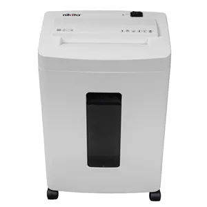 کاغذ خردکن نیکیتا مدل 9305