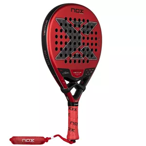 راکت پدل نوکس مدل E410 Ventus Hybrid 12K FIREM 2026