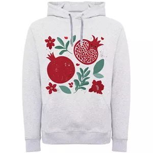 هودی زنانه مدل یلدا کد Y13