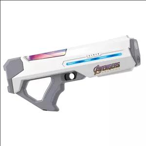 تفنگ آب پاش مدل آونجرز کد 6355