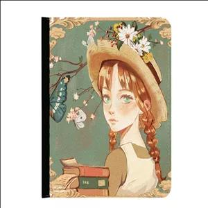 کلاسور هومرو مدل KL074  طرح آن شرلی 