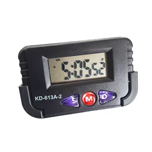 ساعت خودرو مدل car-watch