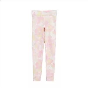 لگینگ ورزشی زنانه ال سی وایکیکی مدل فیت اسلیم ضد تعریق