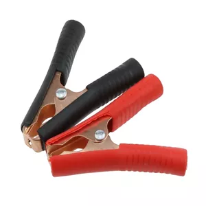 گیره سرباطری مدل سوسماری کد 09 مجموعه دو عددی