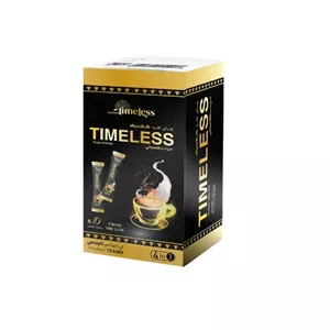 چای لاته هربی تِک تایم لِس - 18 گرم بسته 10 عددی