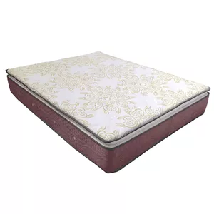 تشک طبی فنری لکو مدل بلونا پلاس کد Bellona-plus-K دو نفره سایز 200×160 سانتی متر