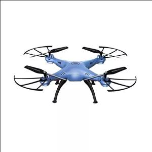 کواد کوپتر کنترلی سیما مدل X5HW کد 2022