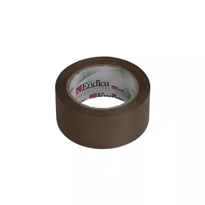 نوار چسب کارتن اندیکا مدل 30 عرض 5 سانتی متر 